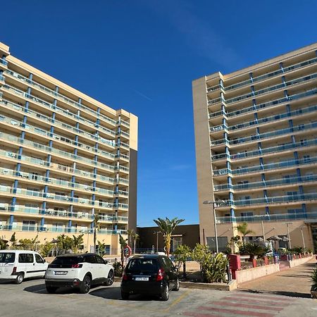 Sea-Esta Apartamento Гвардамар-дель-Сегура Экстерьер фото