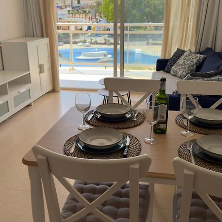 Sea-Esta Apartamento Гвардамар-дель-Сегура Экстерьер фото