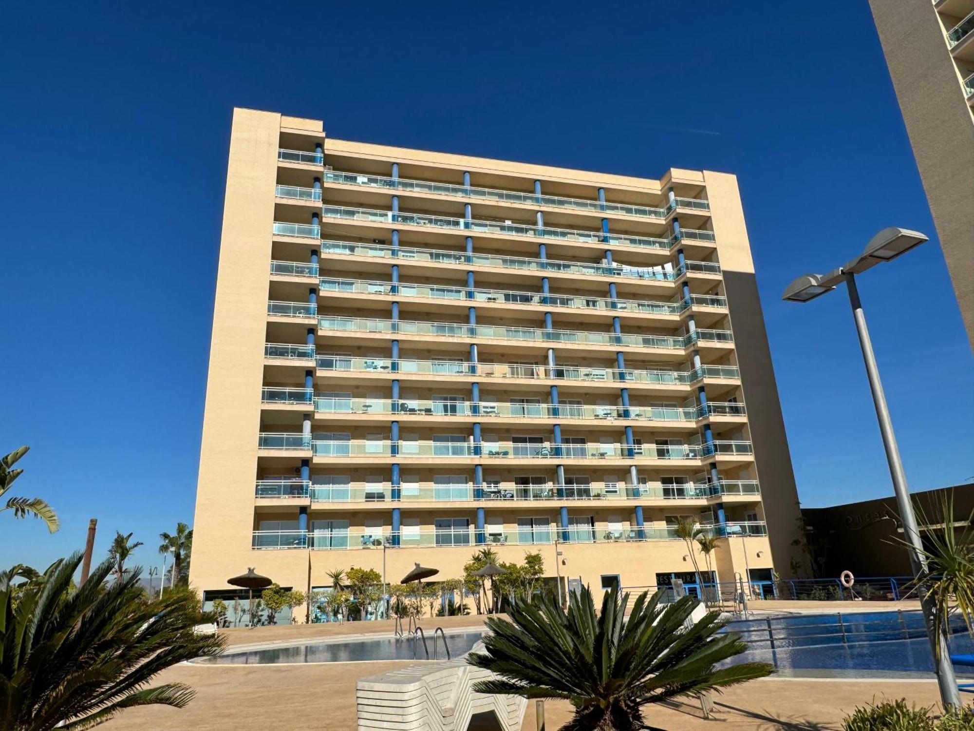 Sea-Esta Apartamento Гвардамар-дель-Сегура Экстерьер фото