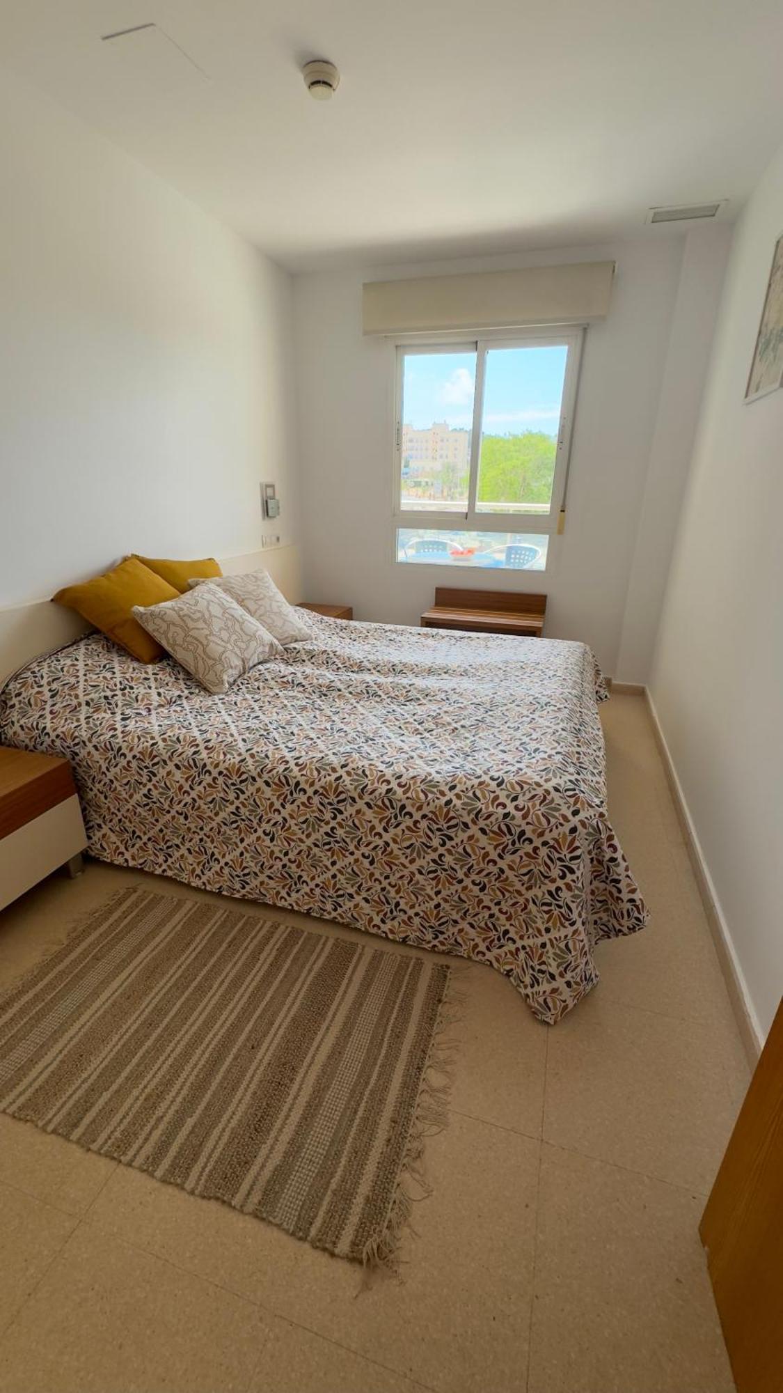 Sea-Esta Apartamento Гвардамар-дель-Сегура Экстерьер фото